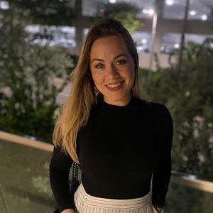 Meet your Posher, Melissa